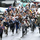 Illustration for article titled Zombie movie World War Z is an undead disaster